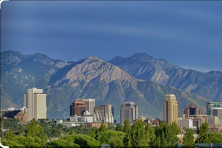Private Guided Tour of Salt Lake City - Photo 1 of 4